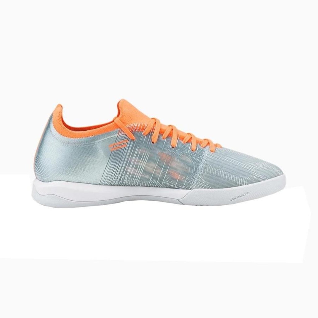 Chuteira Futsal Puma Ultra 3.4 BDP - Adulto