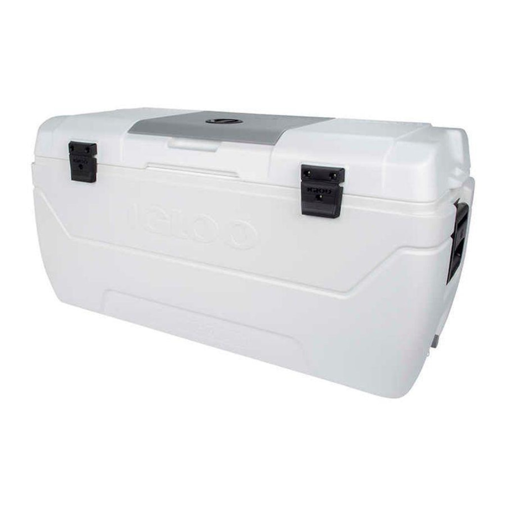 Caixa Térmica Igloo Maxcold - 156 Litros - Foto 1