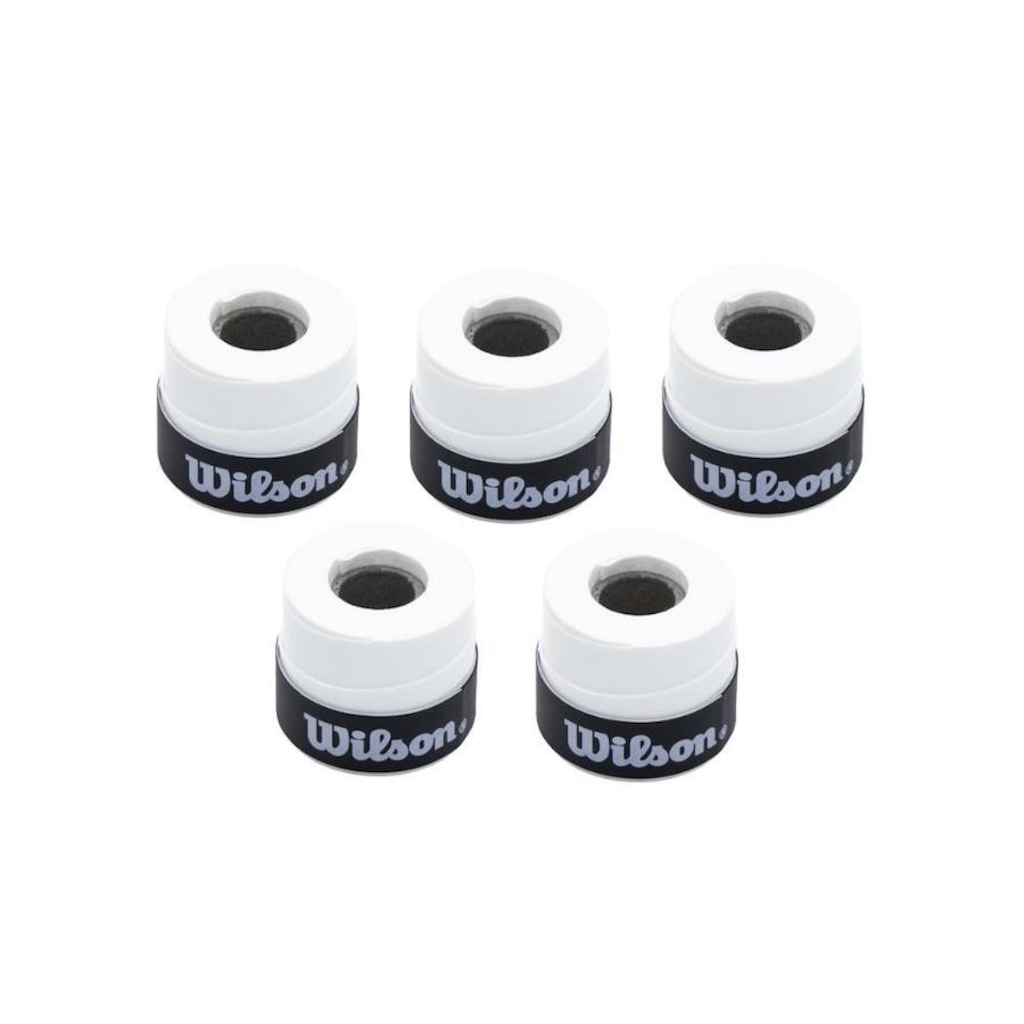 Overgrip Wilson Ultra Wrap Comfort - 5 unidades