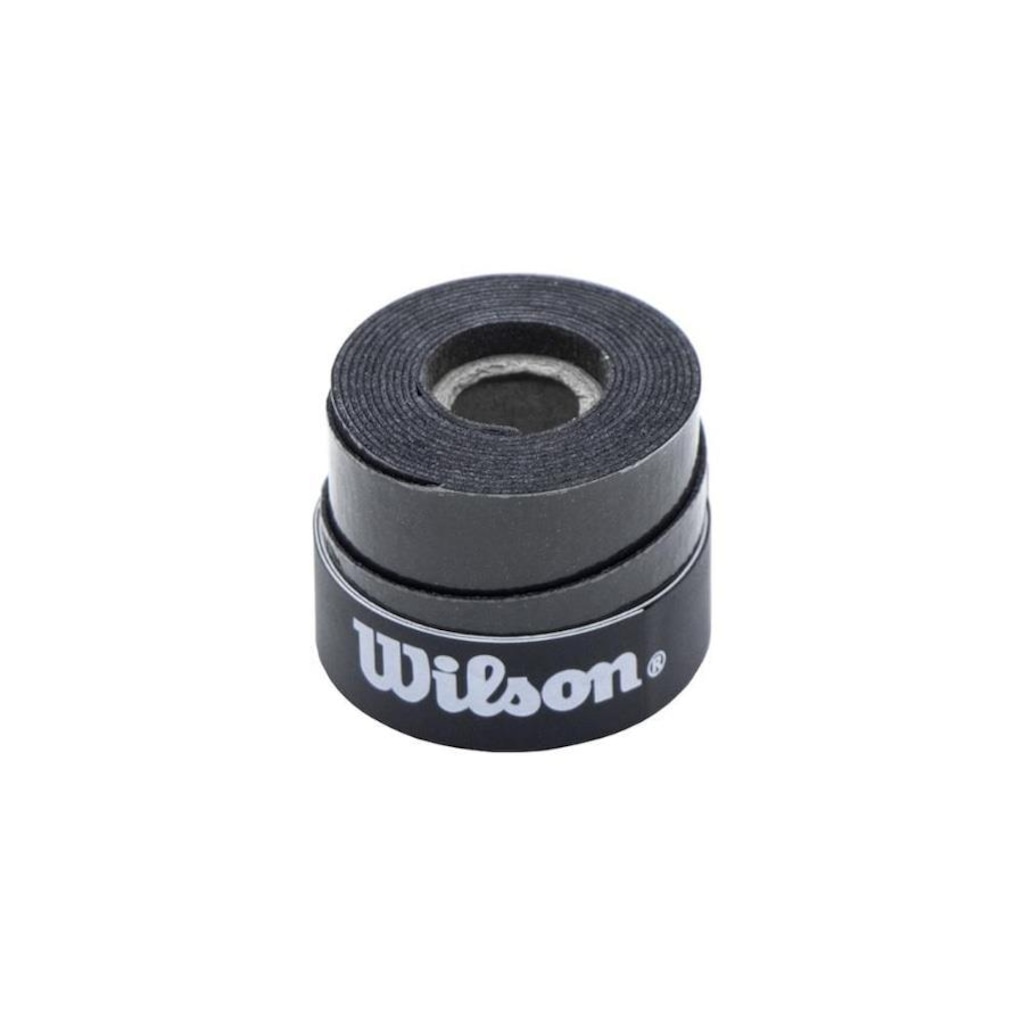 Imagem 3 do produto Overgrip Wilson Ultra Wrap Comfort - 5 unidades