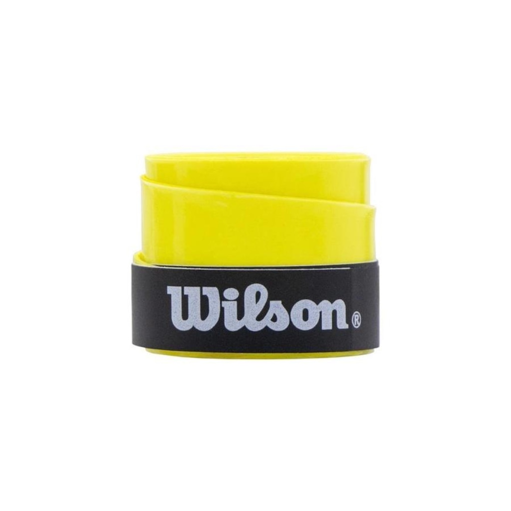 Imagem 2 do produto Overgrip Wilson Ultra Wrap Comfort - 5 unidades