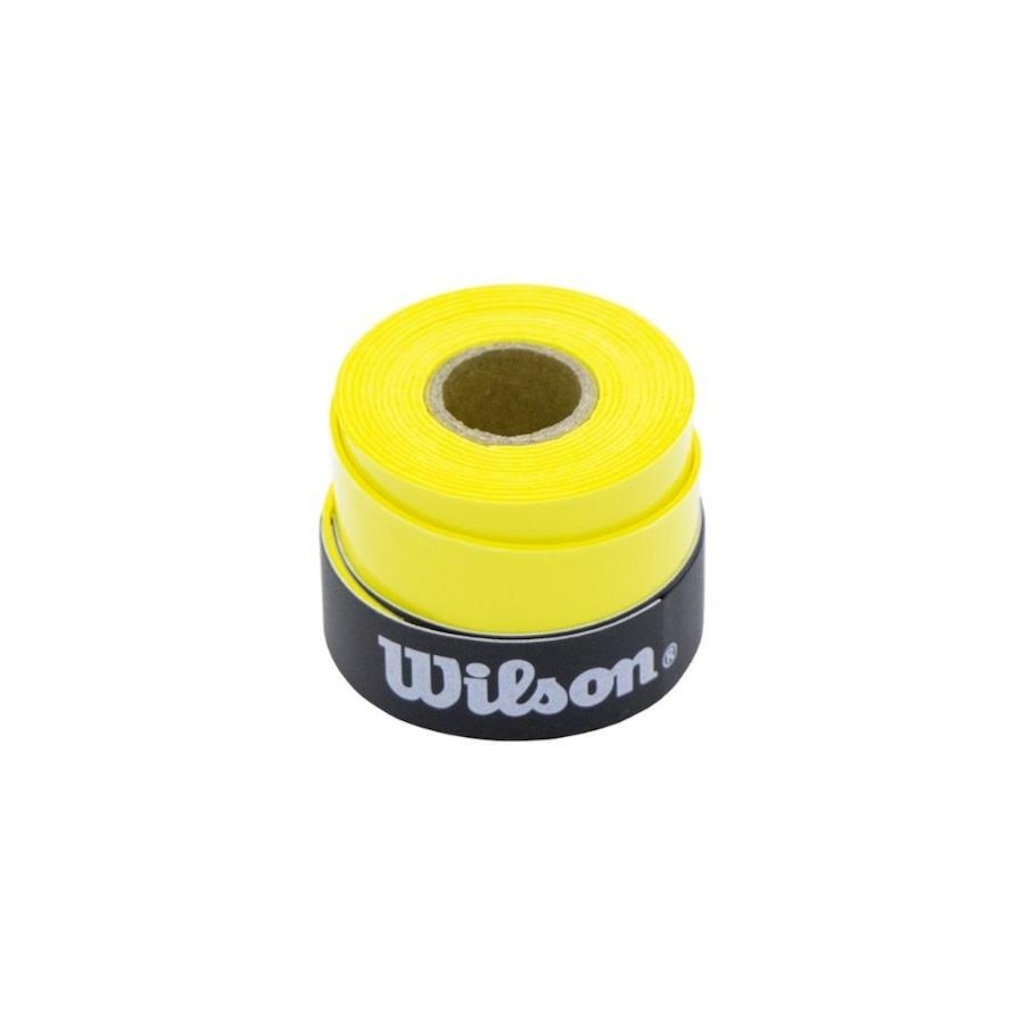 Imagem 3 do produto Overgrip Wilson Ultra Wrap Comfort - 5 unidades