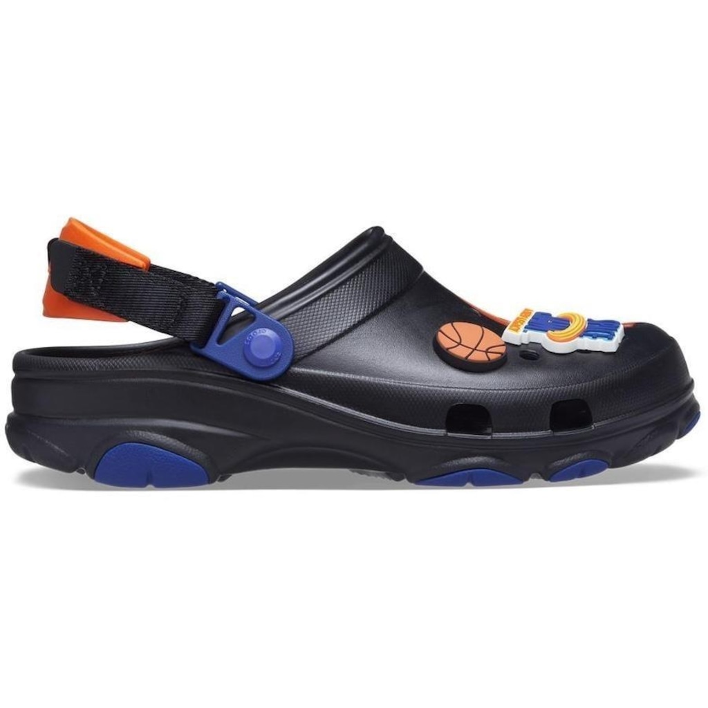Sandália Crocs Classic All Terrain Space Jam 2 - Adulto - Foto 1