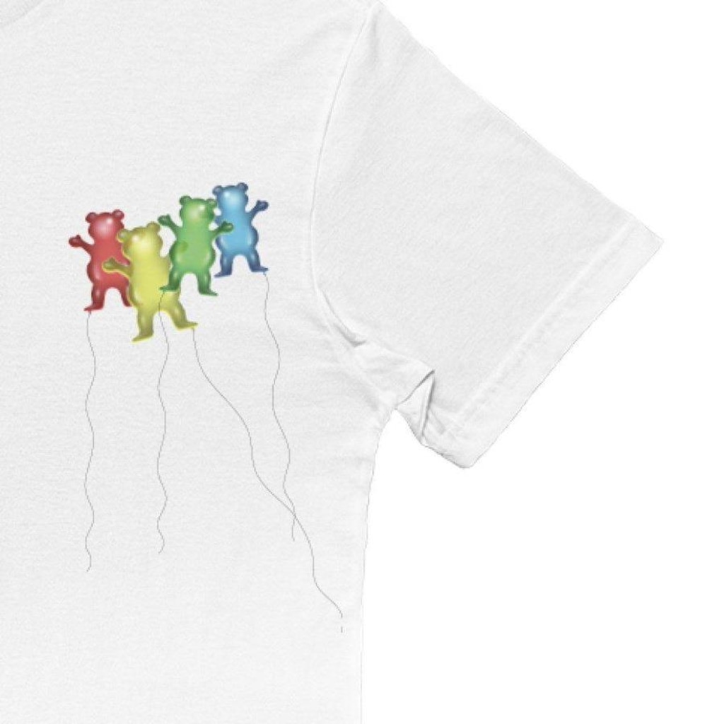 Imagem 2 do produto Camiseta Grizzly Og Balloon - Masculina