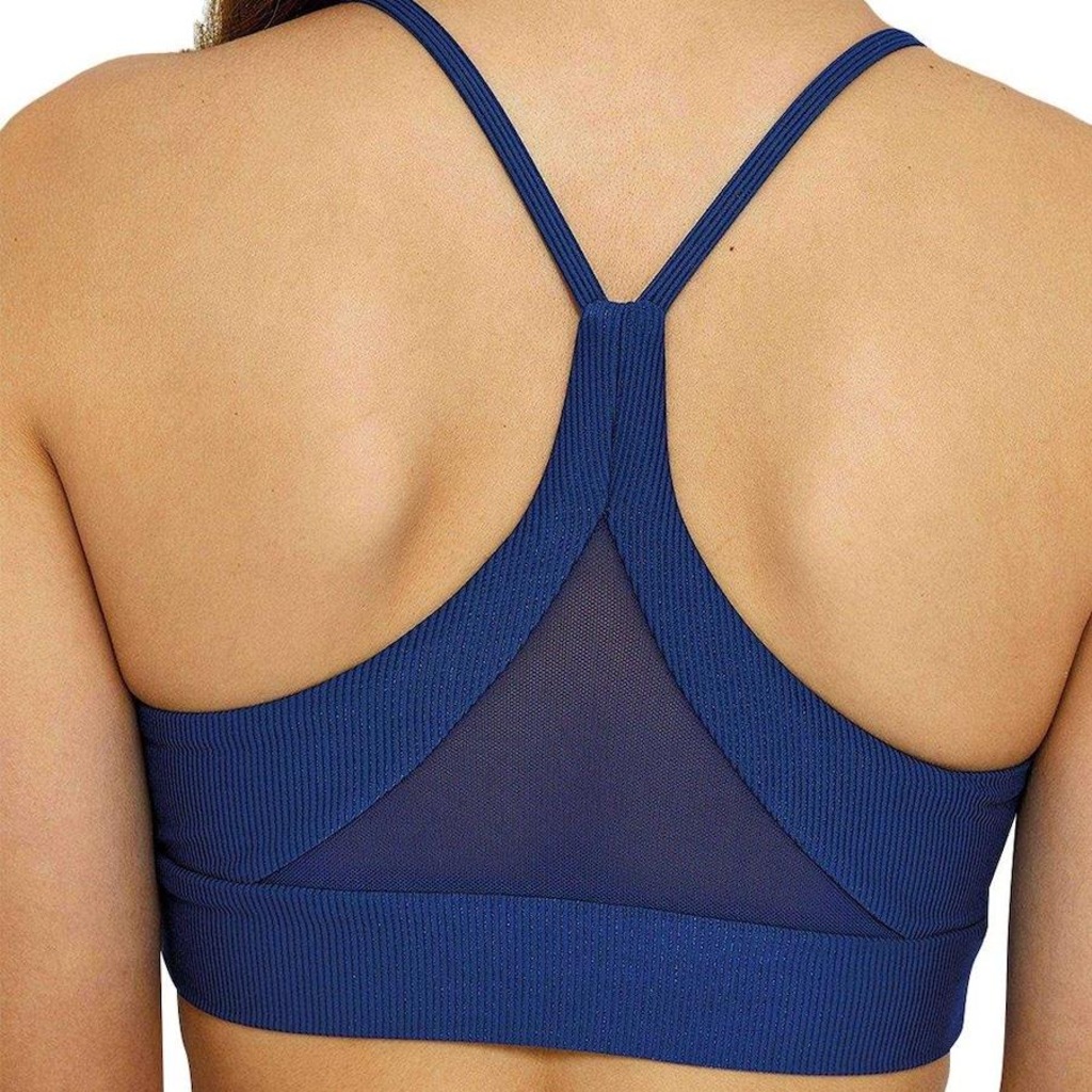 Imagem 2 do produto Top Alto Giro Micro Canelado - Adulto