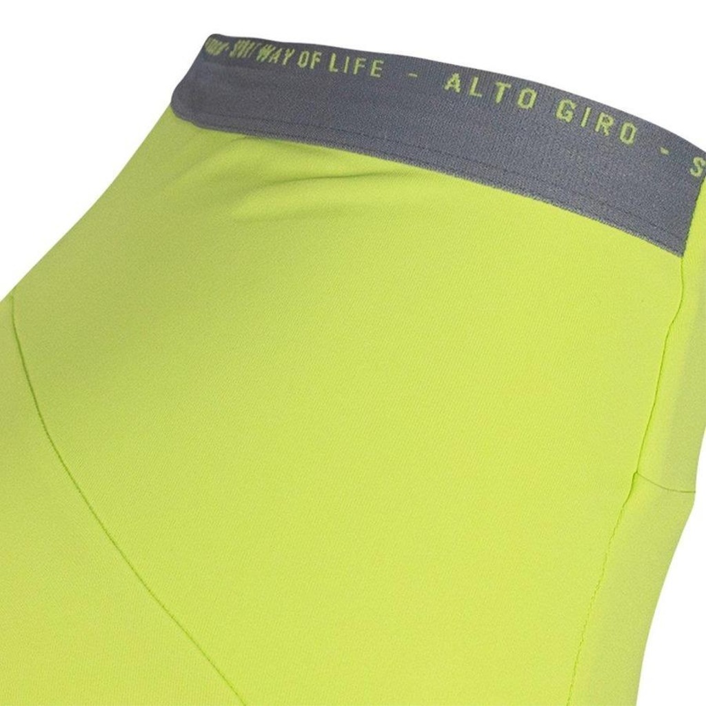 Imagem 4 do produto Calça Legging Alto Giro Hyper - Feminina