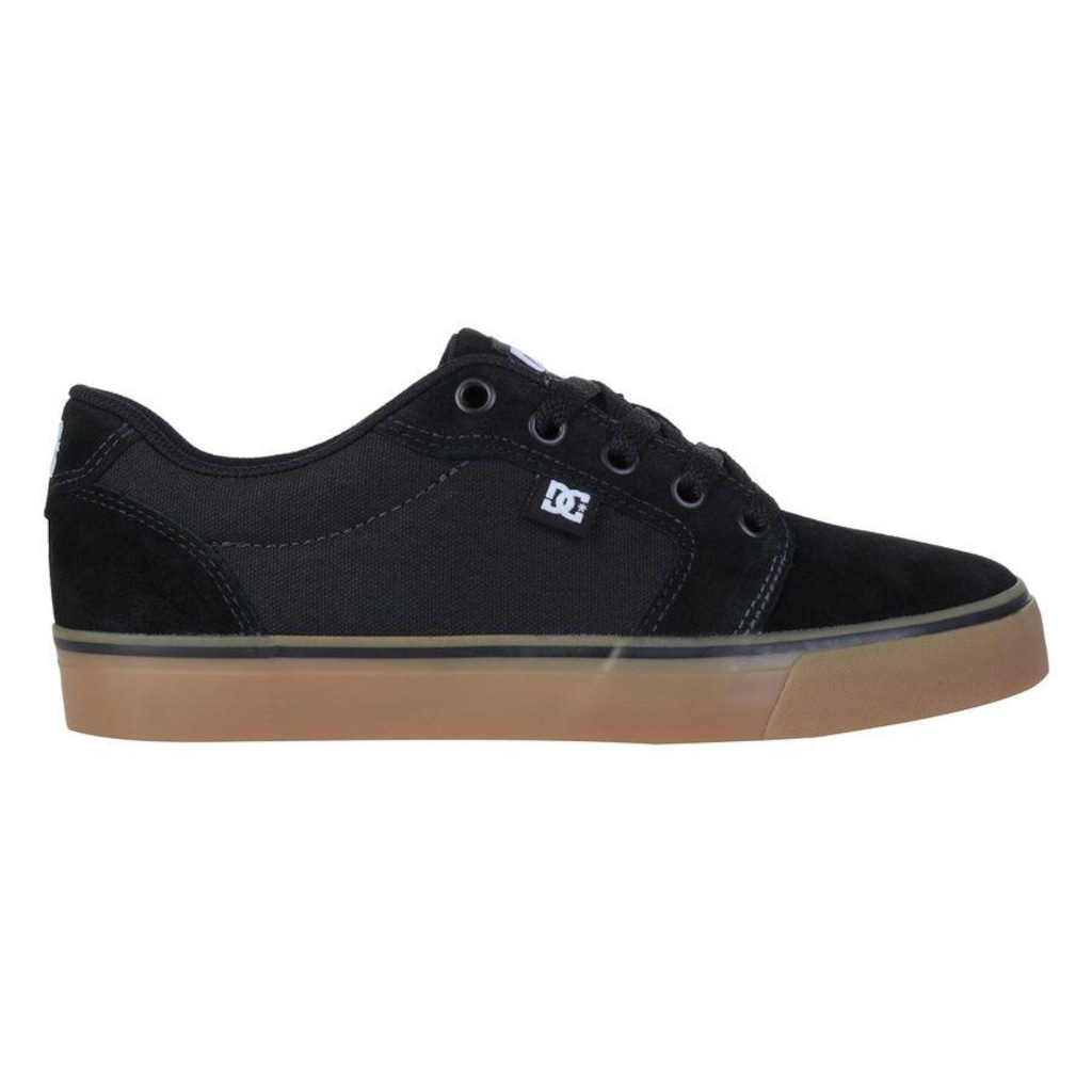 Imagem 2 do produto Tênis DC Shoes Anvil 2 LA - Unissex