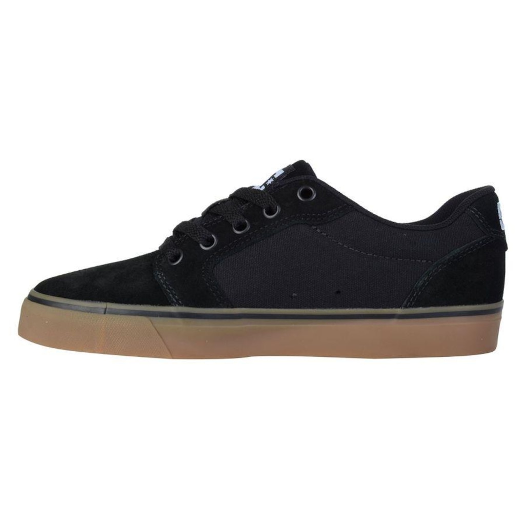 Imagem 3 do produto Tênis DC Shoes Anvil 2 LA - Unissex