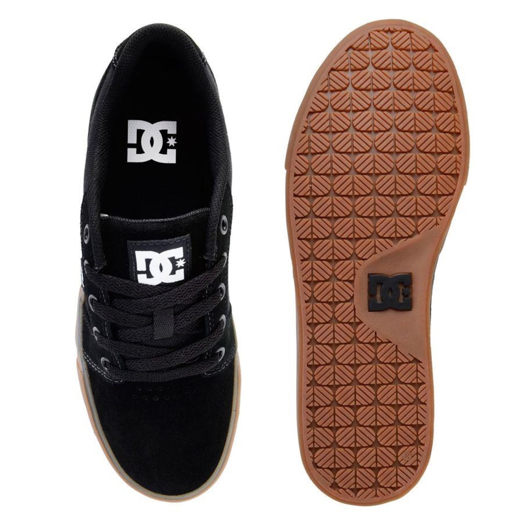 Imagem 4 do produto Tênis DC Shoes Anvil 2 LA - Unissex