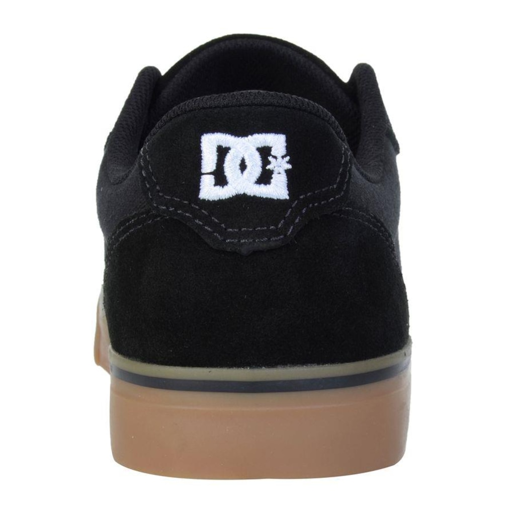 Imagem 5 do produto Tênis DC Shoes Anvil 2 LA - Unissex