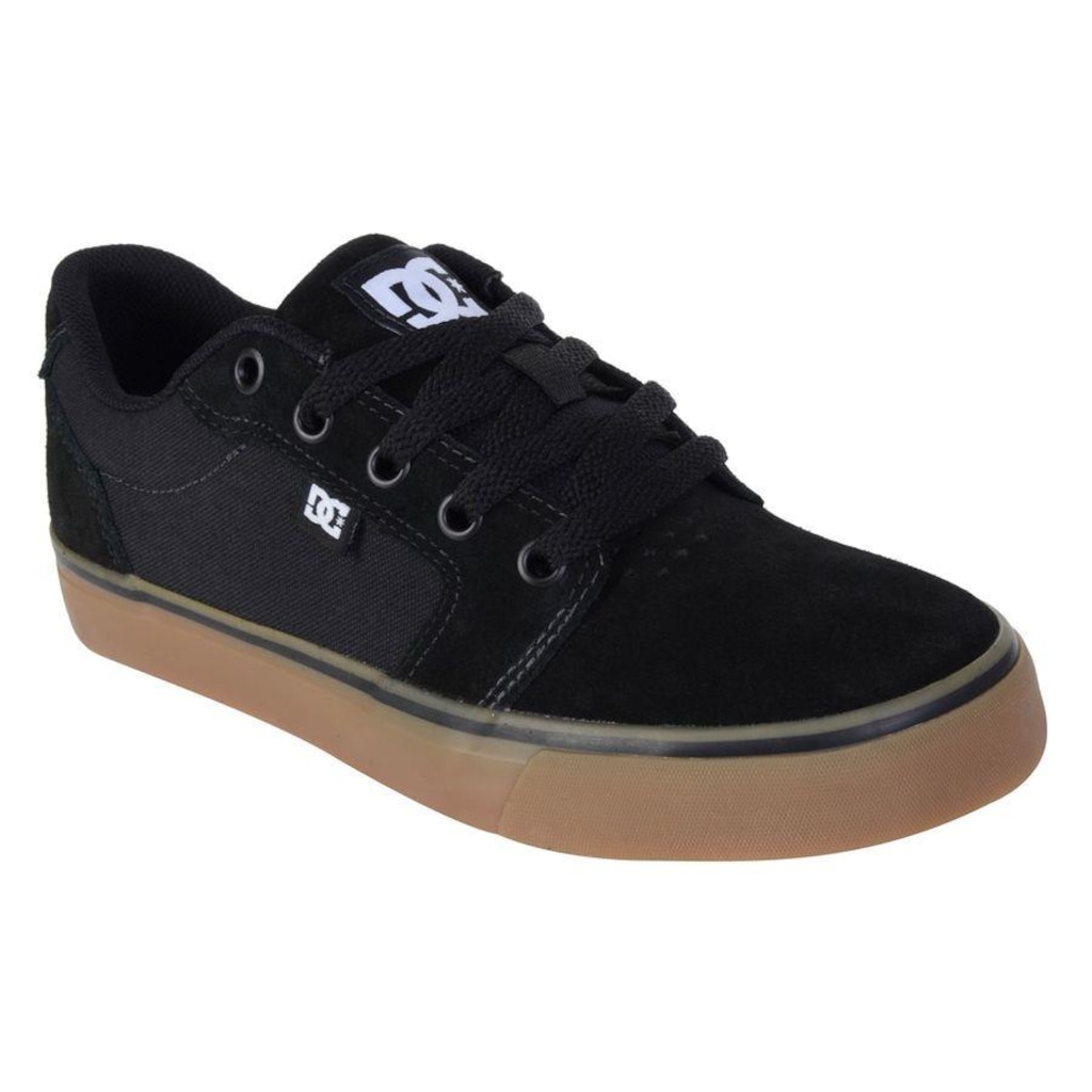 Tênis DC Shoes Anvil 2 LA - Unissex