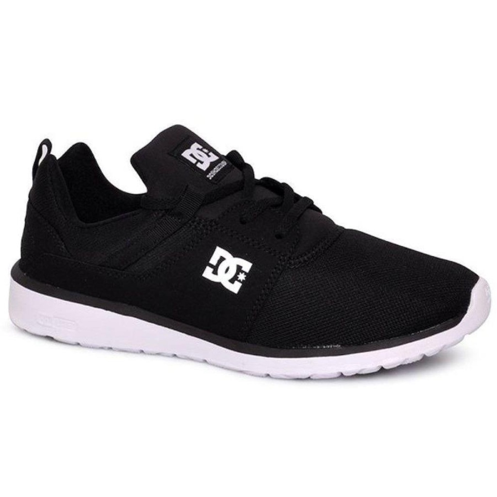 Tênis DC Shoes Heathrow - Masculino - Foto 1