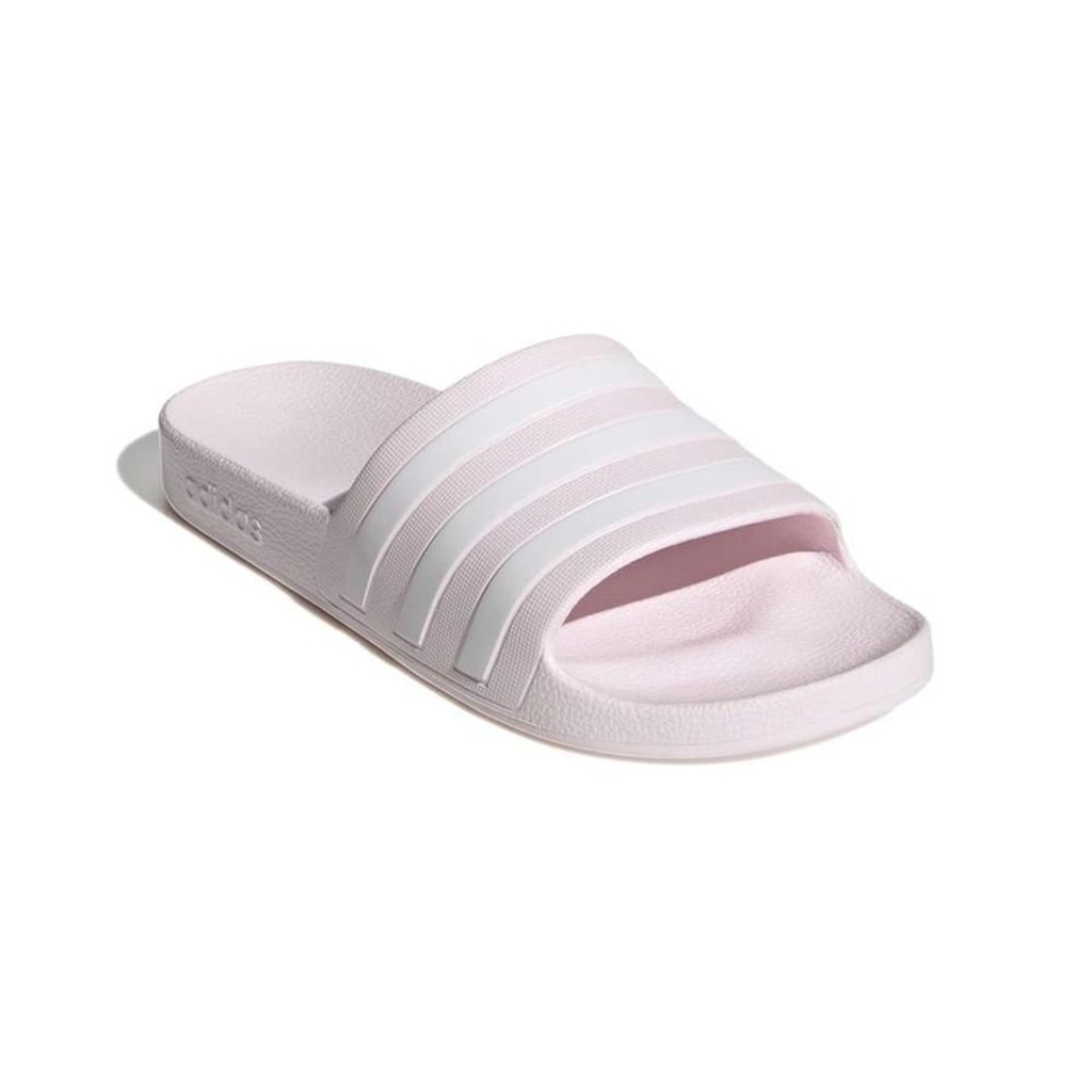 Chinelo Slide adidas Adilette Aqua - Feminino - Foto 1