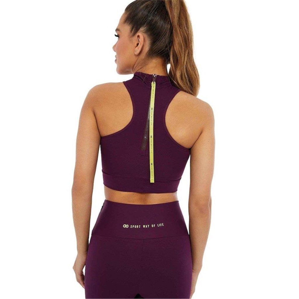 Imagem 2 do produto Top Fitness Alto Giro Hyper - Adulto