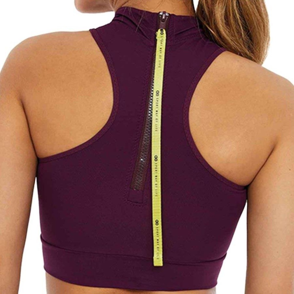 Imagem 4 do produto Top Fitness Alto Giro Hyper - Adulto