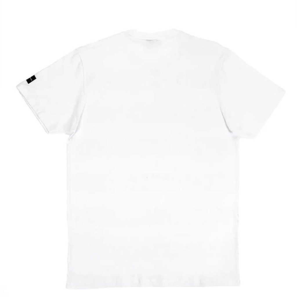 Imagem 2 do produto Camiseta Oakley Geometric Striped - Masculino