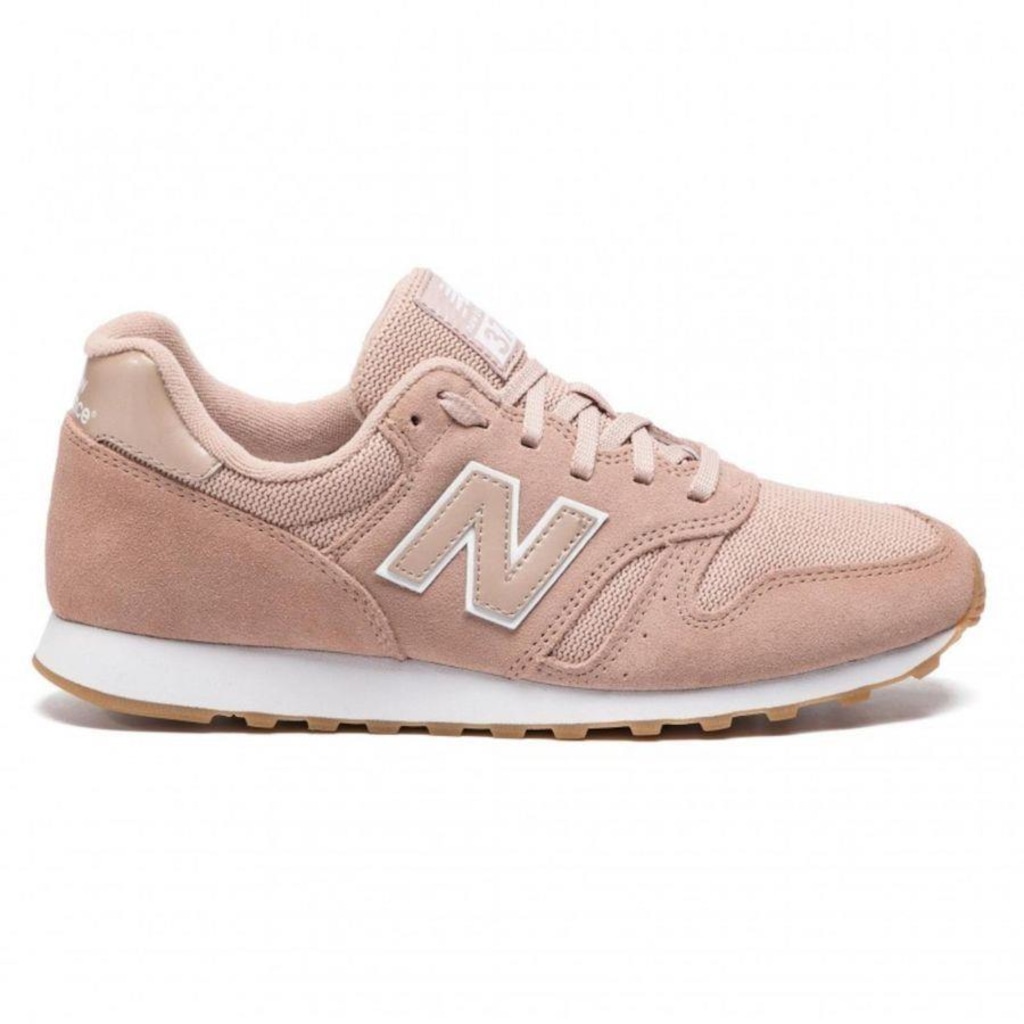 Tênis New Balance 373 - Feminino - Foto 1