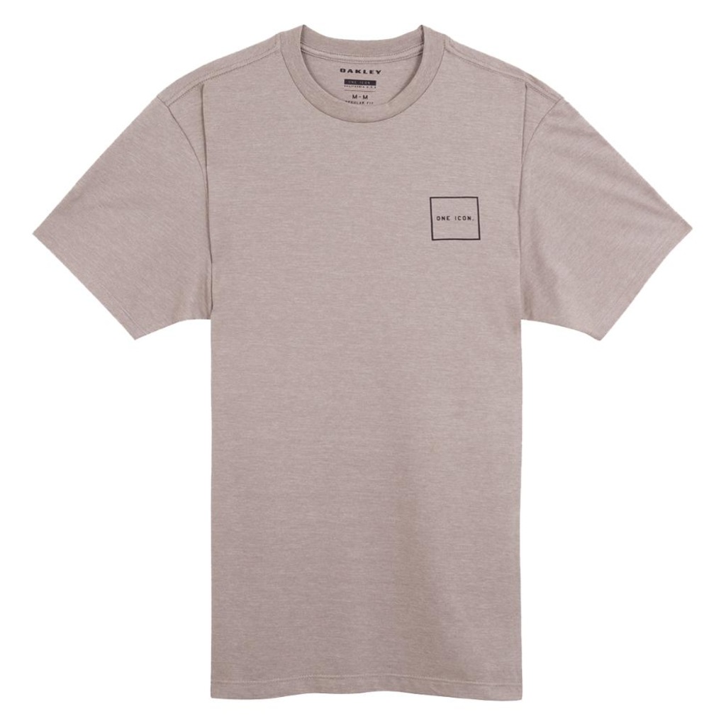 Camiseta Oakley One Icon R1 Tee - Masculino