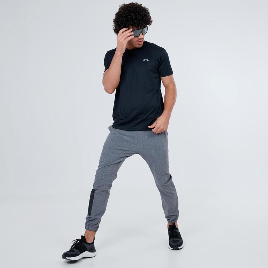 Imagem 2 do produto Camiseta Oakley Daily Sport 3 - Masculina