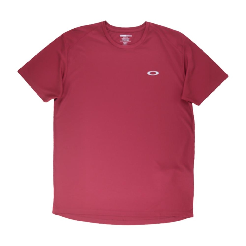 Camiseta Oakley Daily Sport 3 - Masculina