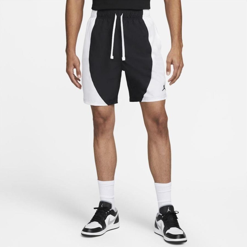 Bermuda Nike Jordan Sport - Masculino - Foto 1