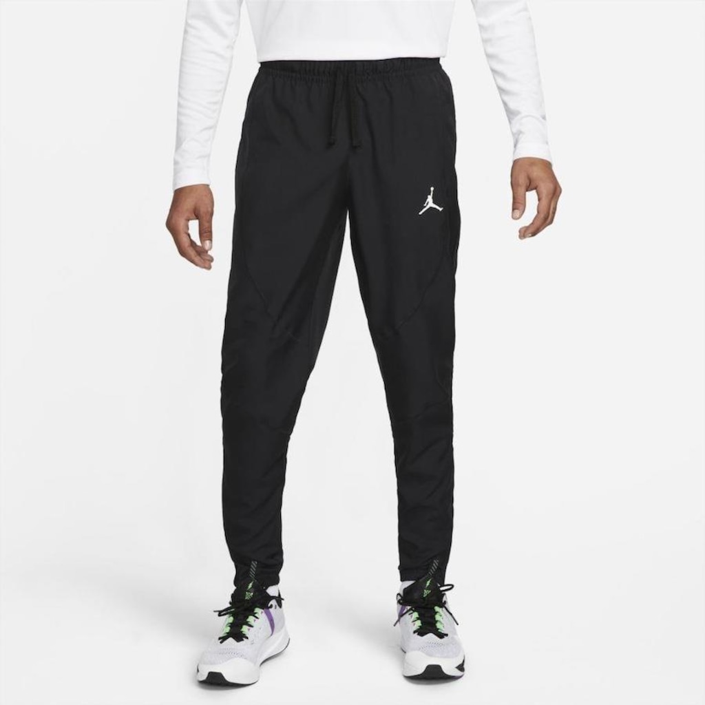 Calça Nike Jordan Sport - Masculina - Foto 1