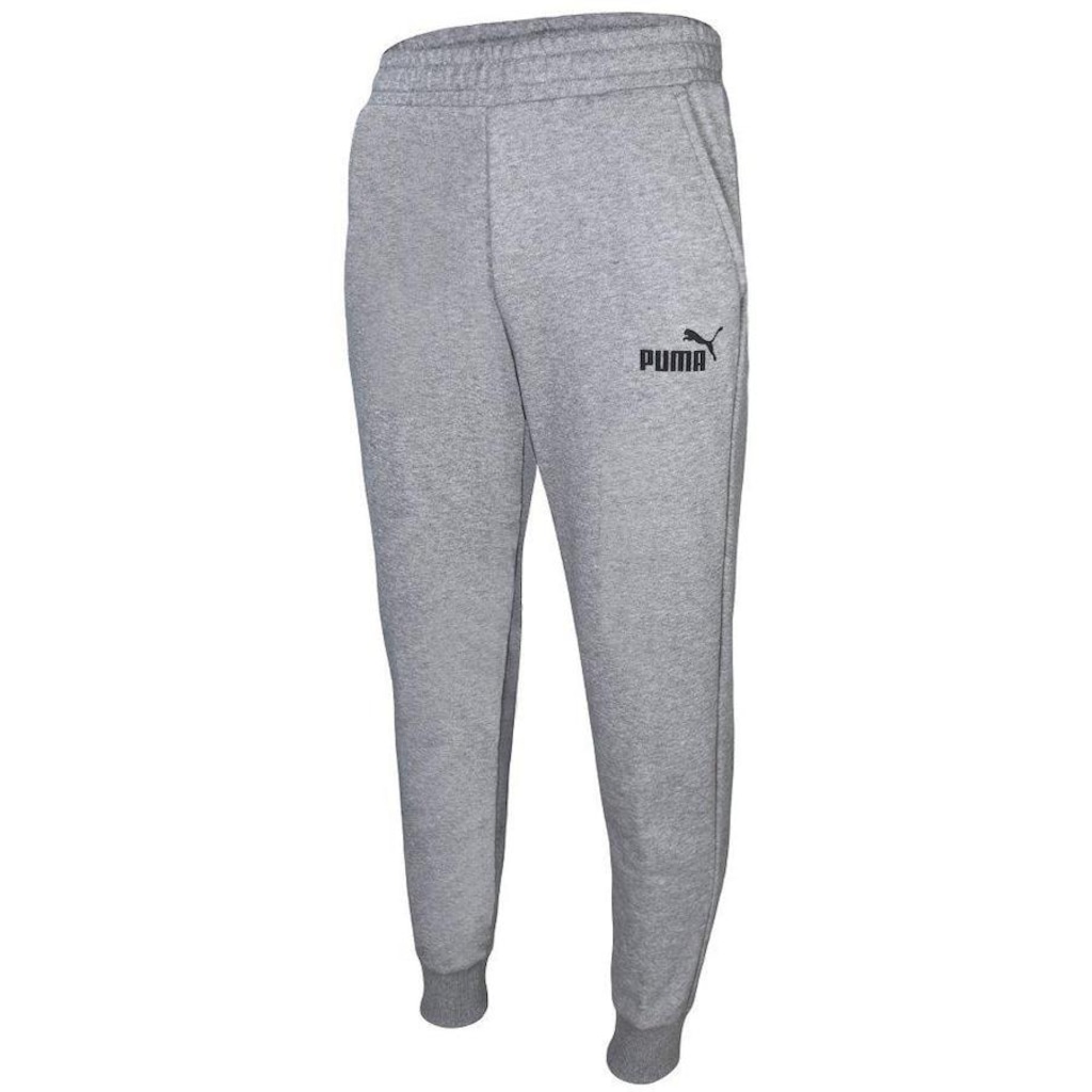 Imagem 2 do produto Calça Puma Logo TR - Masculina