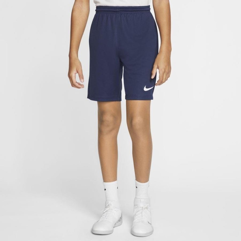 Bermuda Nike Park 3 - Infantil - Foto 1