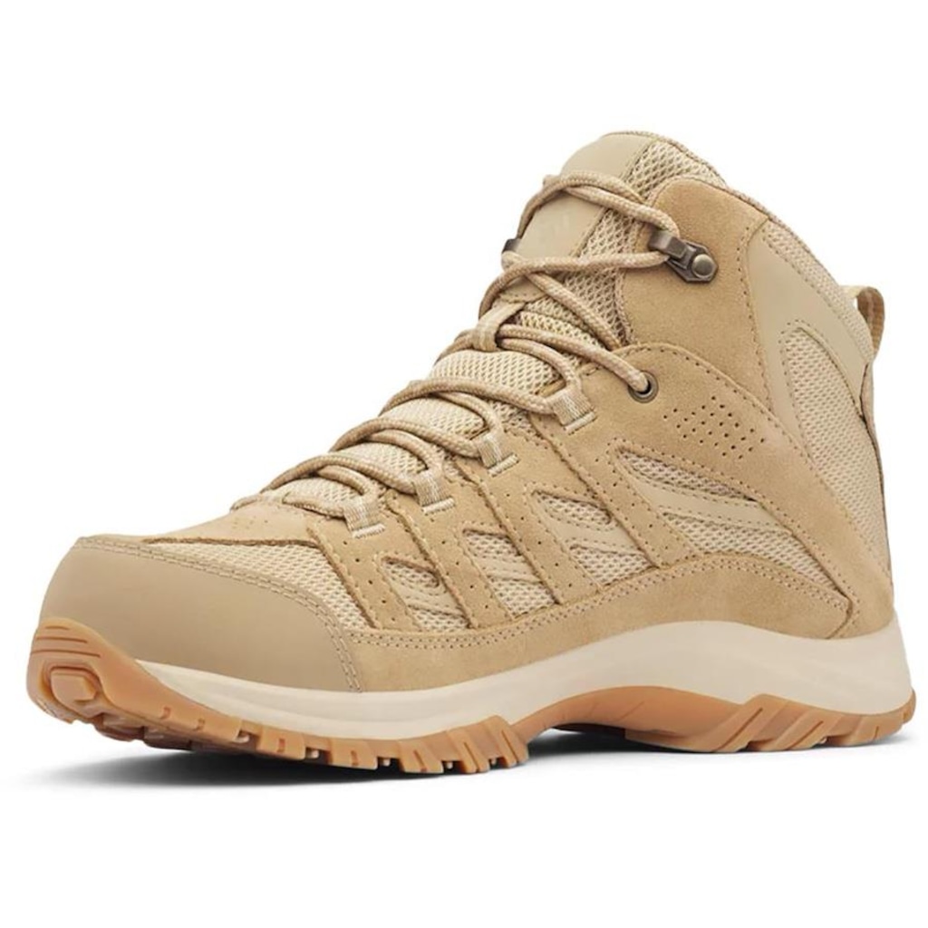 Imagem 2 do produto Bota Columbia Crestwood Mid Waterproof - Masculina