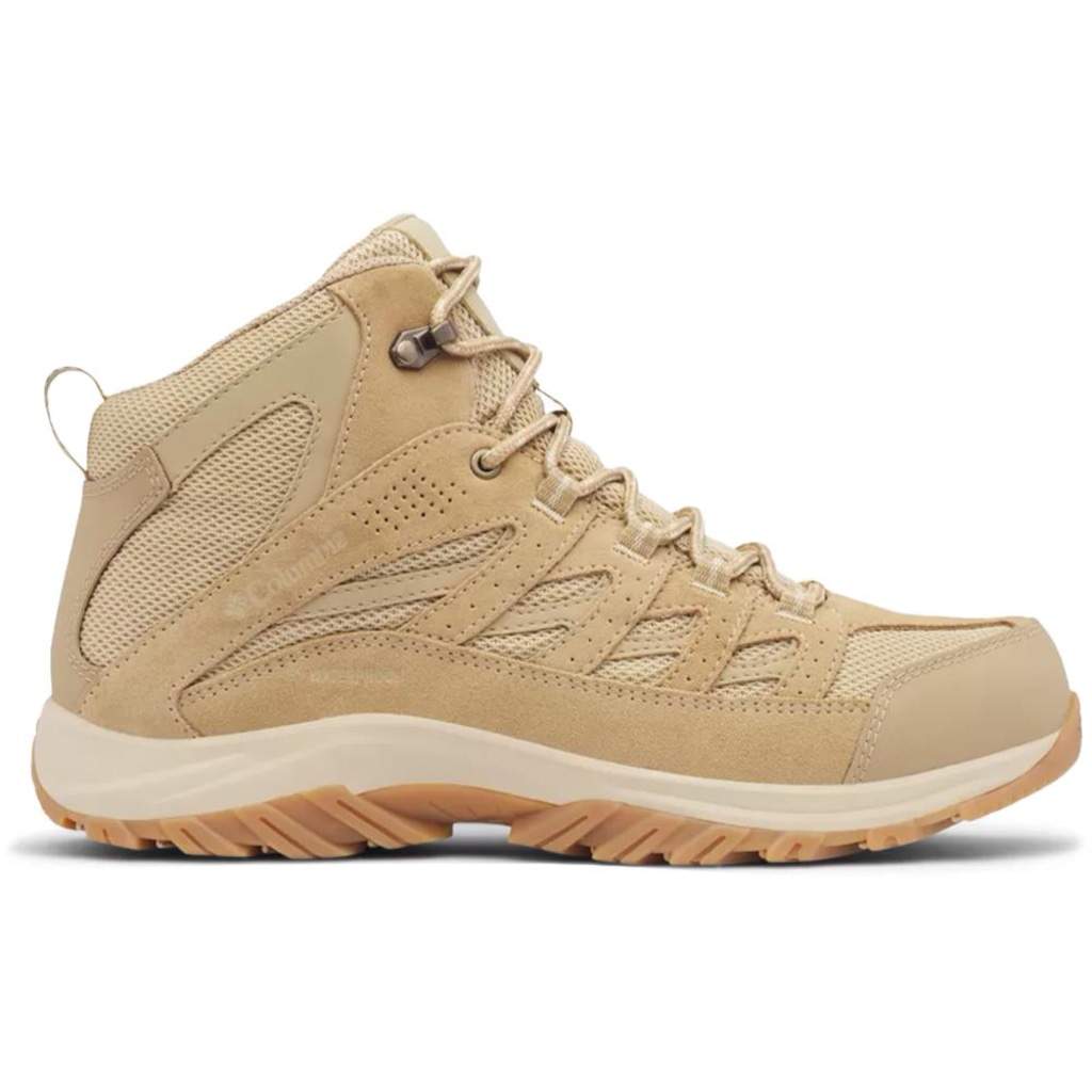 Imagem 5 do produto Bota Columbia Crestwood Mid Waterproof - Masculina