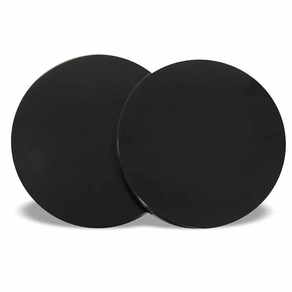 Imagem 3 do produto Discos Deslizantes Acte Sports Mod.T173 - Par