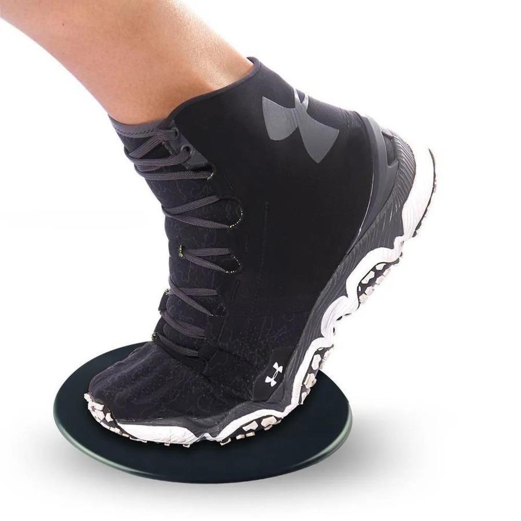 Imagem 5 do produto Discos Deslizantes Acte Sports Mod.T173 - Par