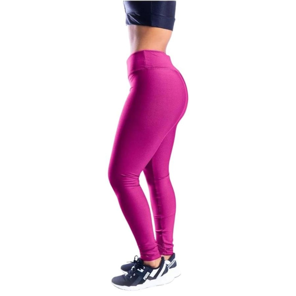 Calça Legging Belmento Grossa Feminina Em Promoção Centauro 7852