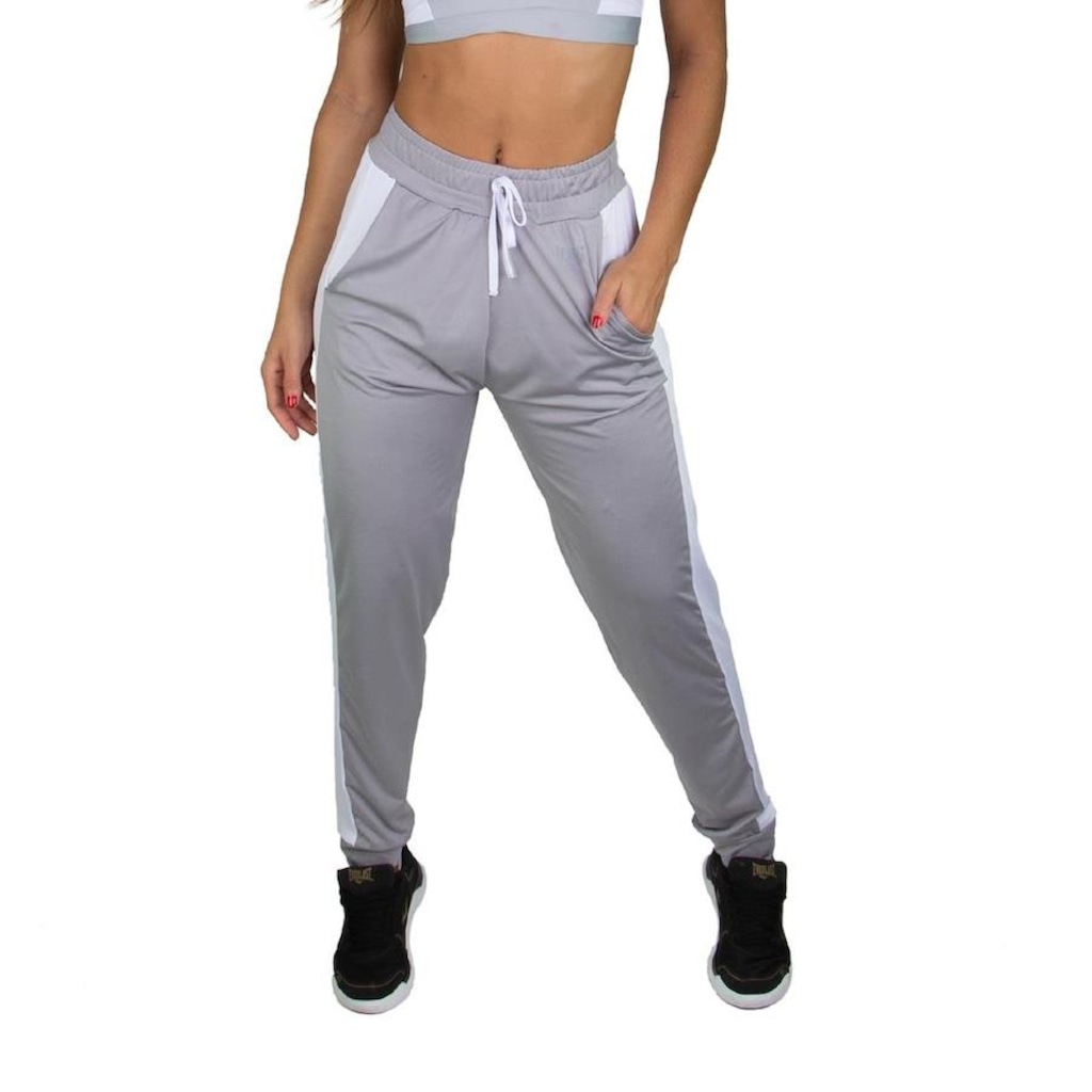 Calça Everlast Candy Colors - Feminina