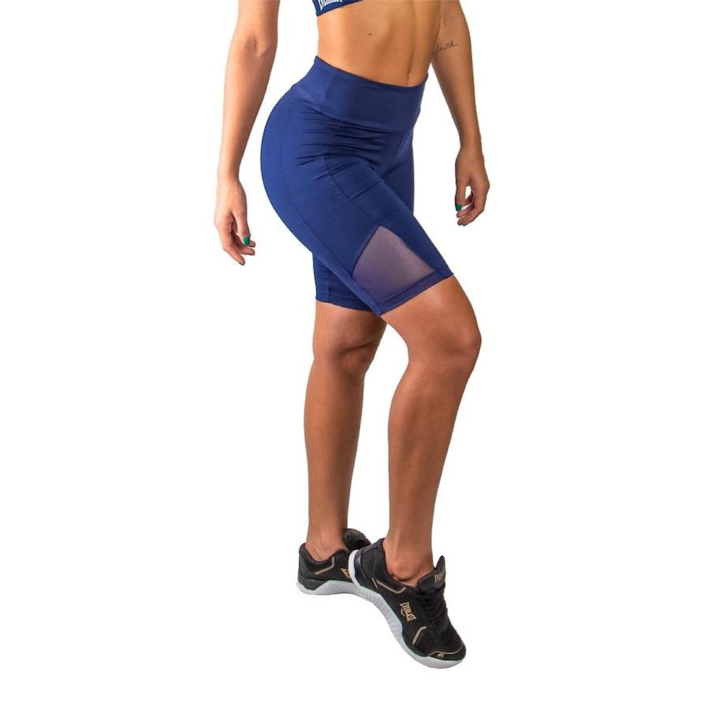 Imagem 2 do produto Shorts Everlast Memories - Feminino