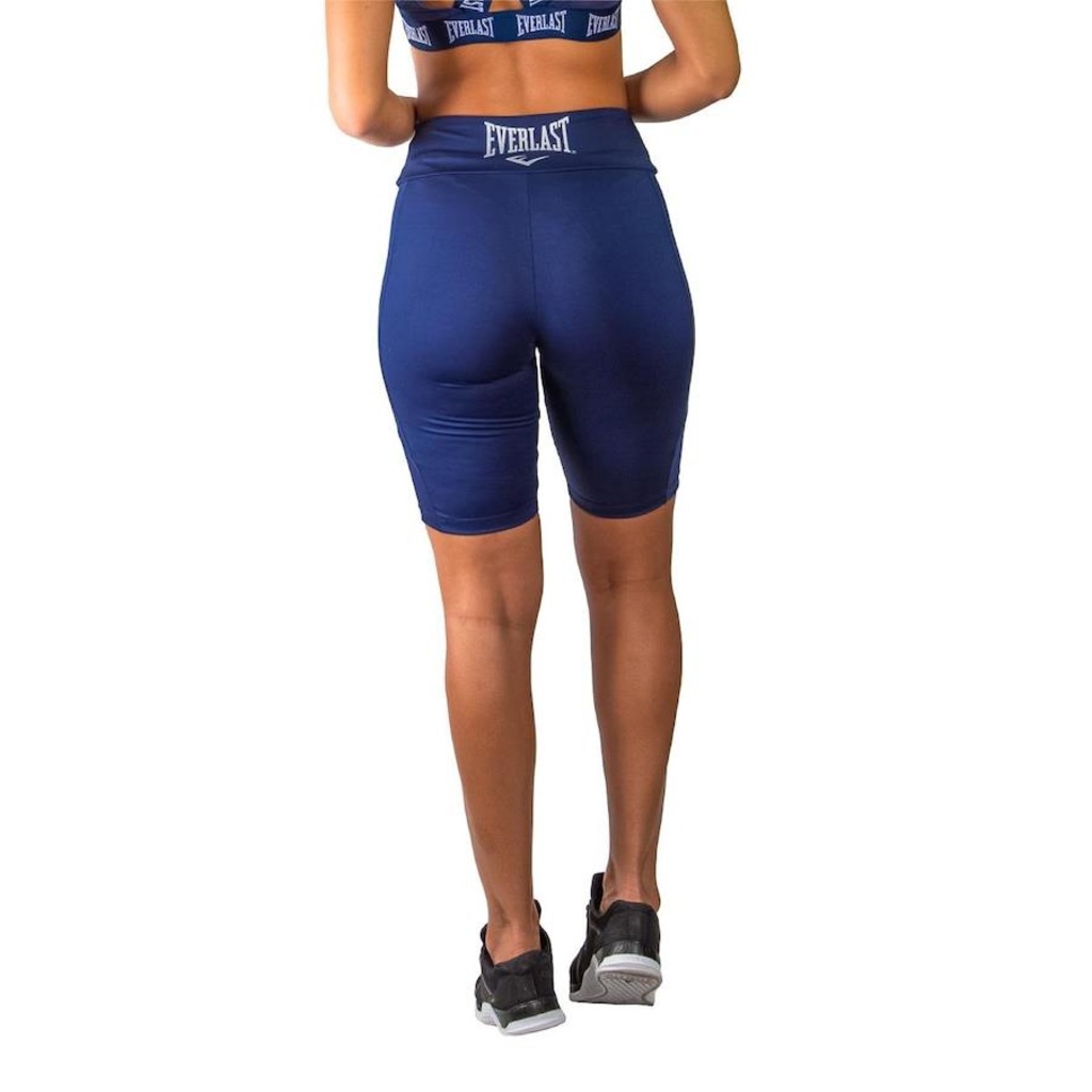 Imagem 4 do produto Shorts Everlast Memories - Feminino
