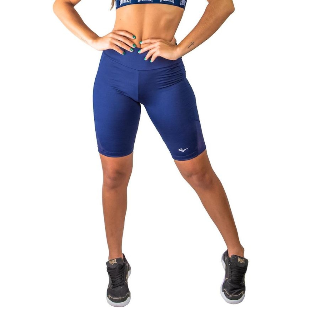 Shorts Everlast Memories - Feminino