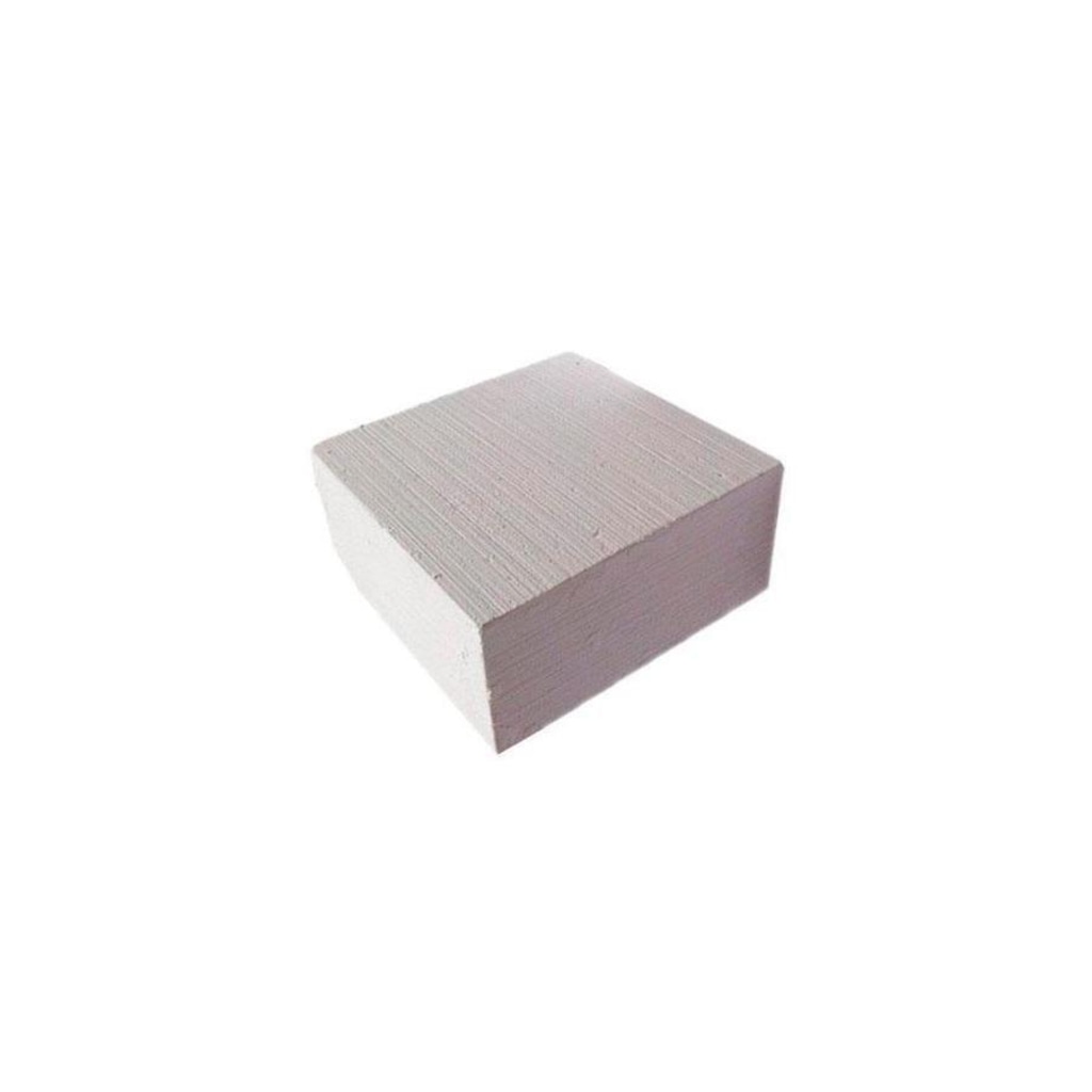 Imagem 3 do produto Kit Magnésio Climb Chalk Block Cross Escalada - 56g - 3 Unidades