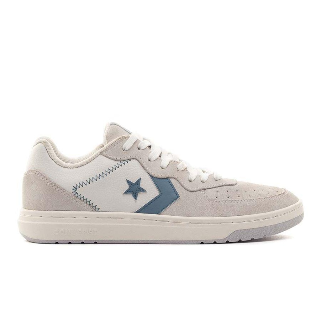 Tênis Converse Rival Skt - Masculino - Foto 1