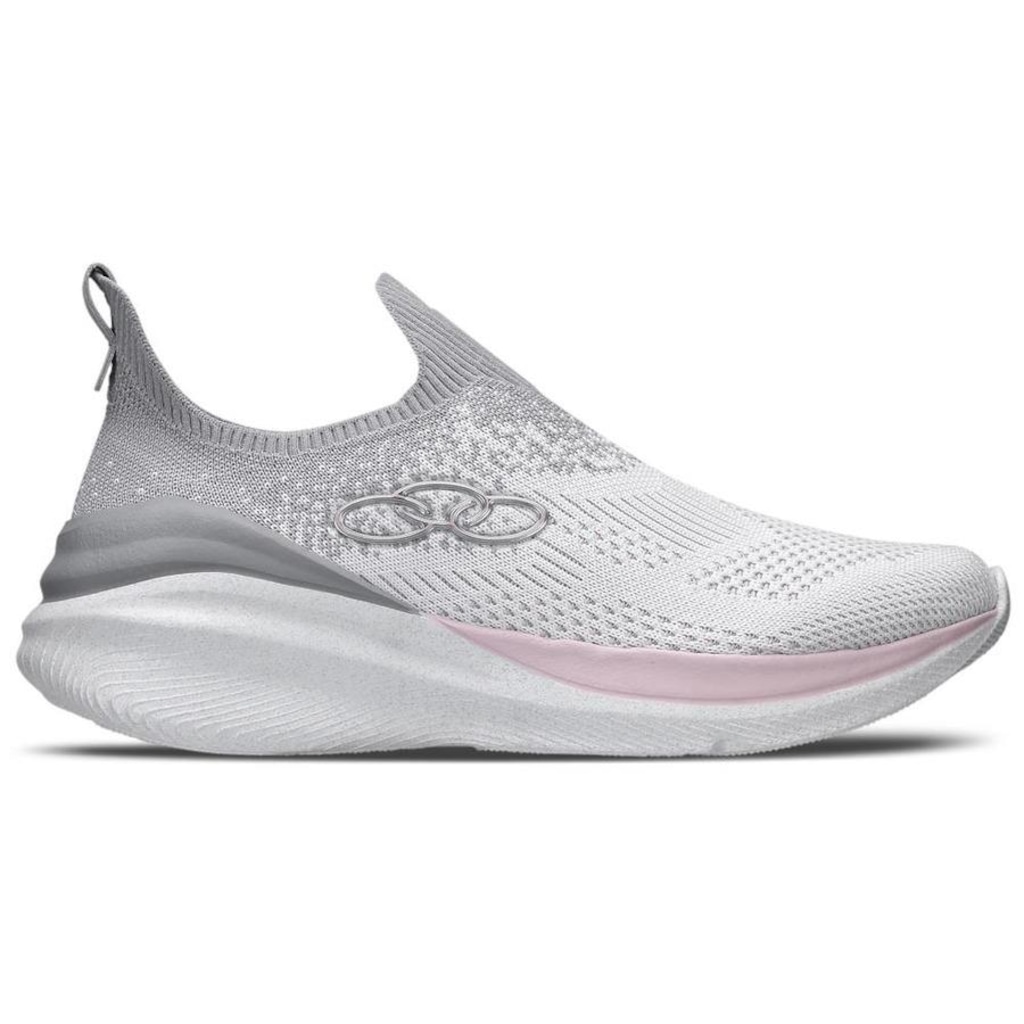 Tênis Olympikus 177G Ultraleve - Feminino | Centauro