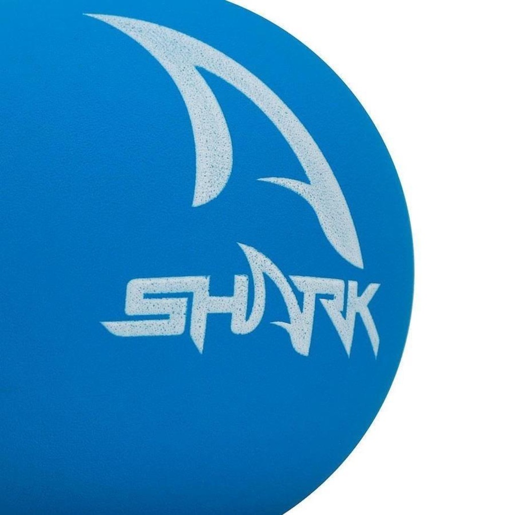 Imagem 2 do produto Bola de Frescobol Shark Pack com 03 Bolas