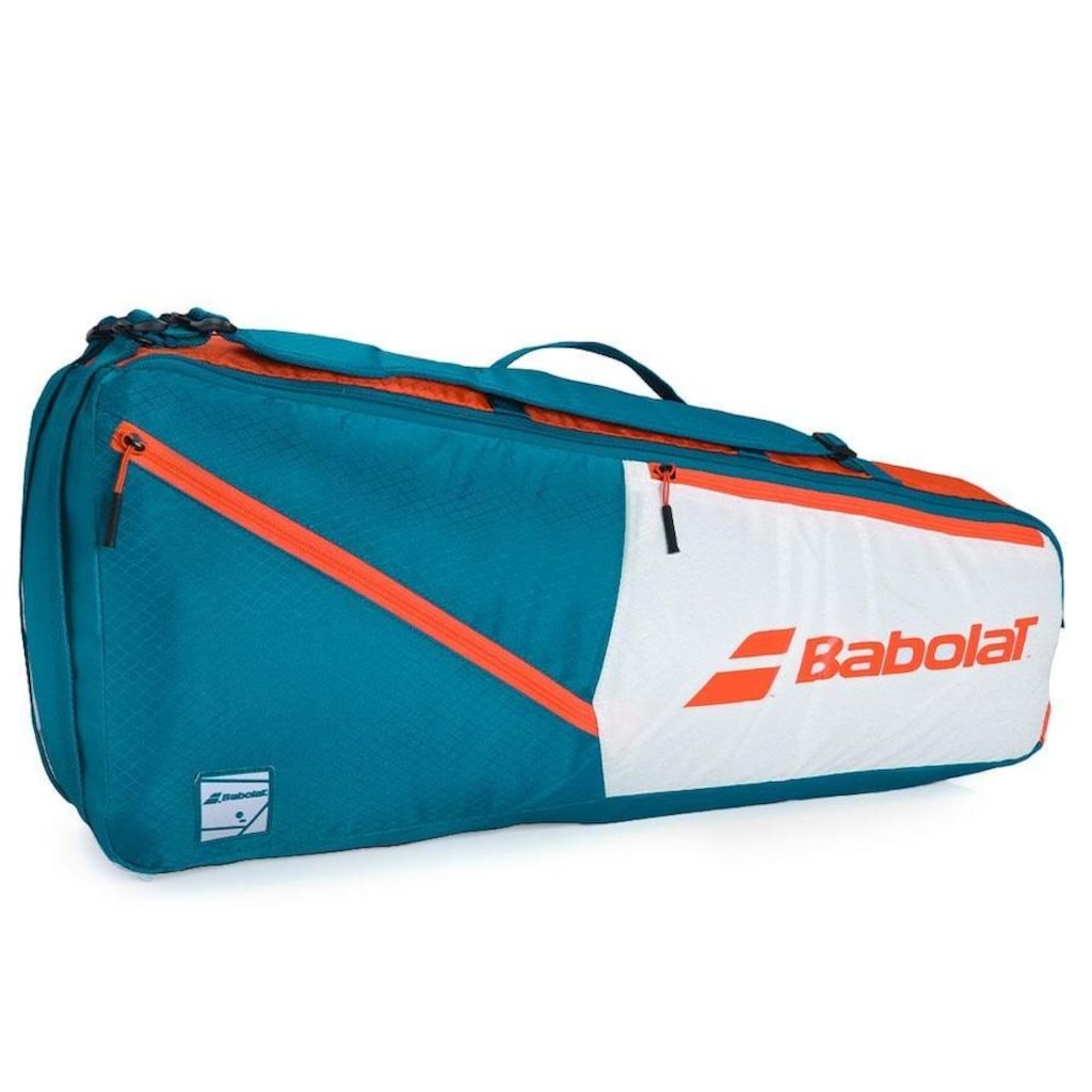 Imagem 2 do produto Raqueteira Babolat EVO X6 - Adulto