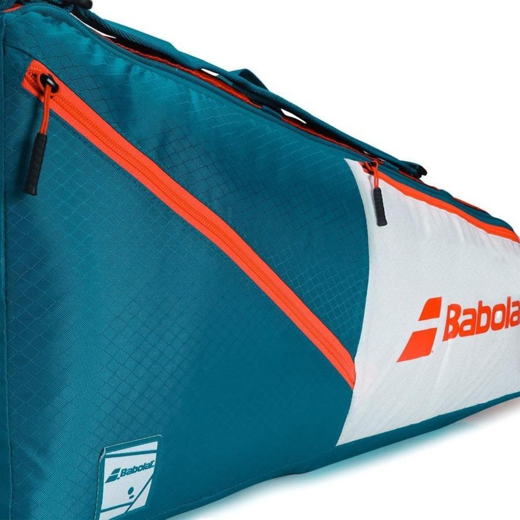 Imagem 5 do produto Raqueteira Babolat EVO X6 - Adulto