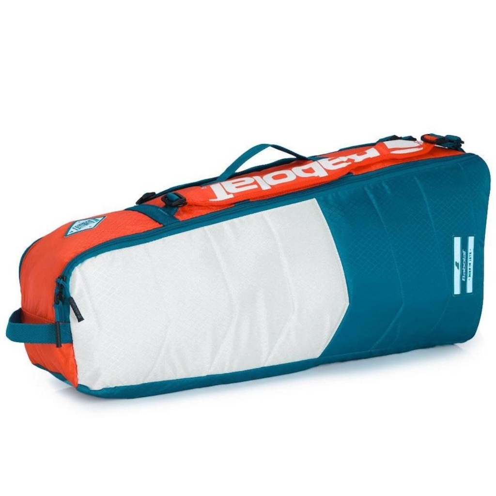 Imagem 1 do produto Raqueteira Babolat EVO X6 - Adulto
