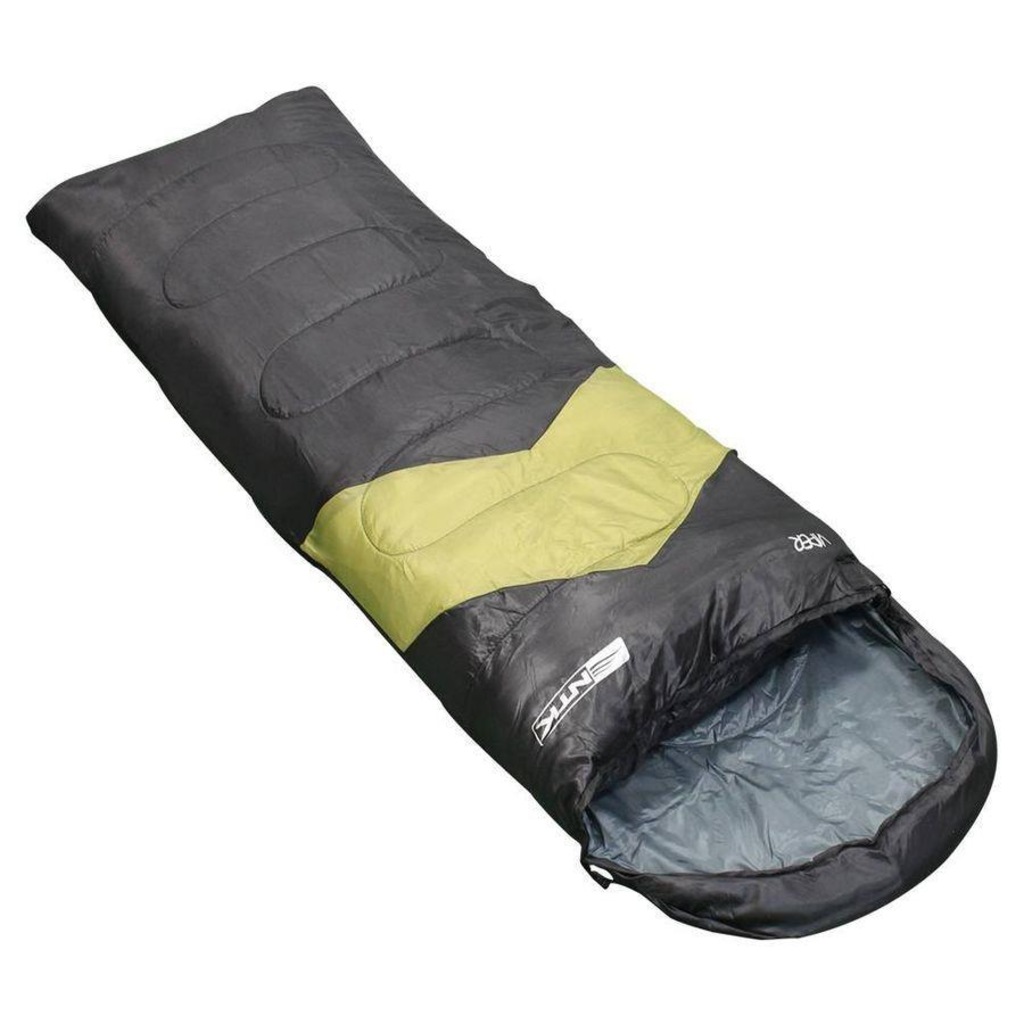 Saco De Dormir Nautika Misto Viper 5°C A 12°C - Foto 1
