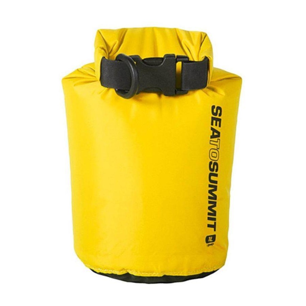 Saco Estanque Sea to Summit Lightweight Dry Sack - 1 Litro - Foto 1
