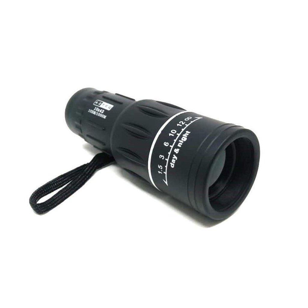 Monóculo Azteq Lince Com Corpo Emborrachado e Eficiente