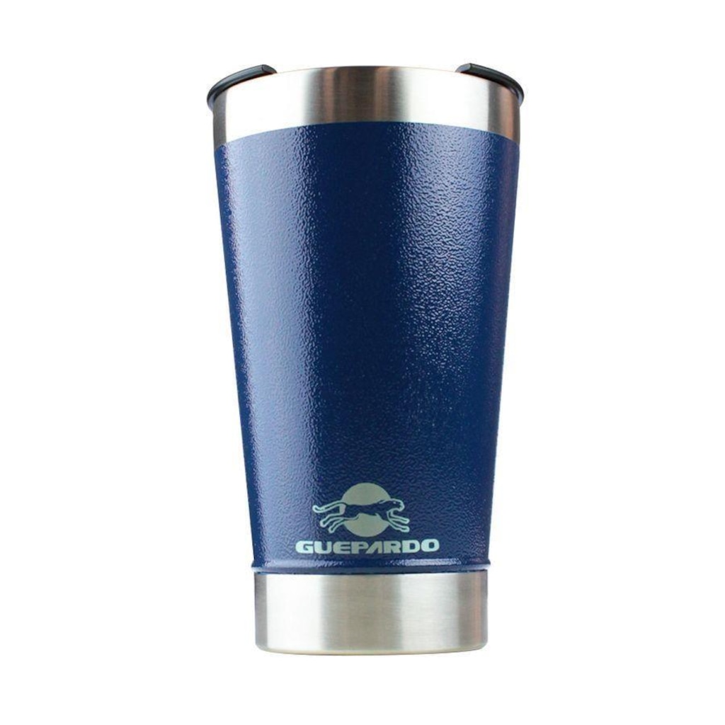 Copo Térmico Guepardo Otelo - 473ml