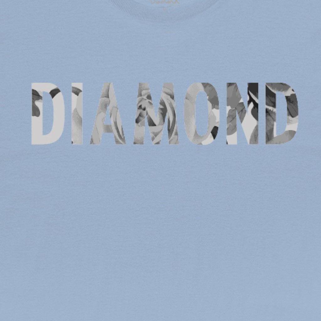 Imagem 2 do produto Camiseta Diamond Dead Roses - Masculina
