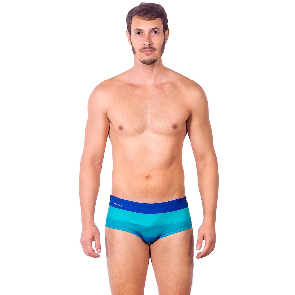 Sunga Kauna Horizon Proteção UV 50+